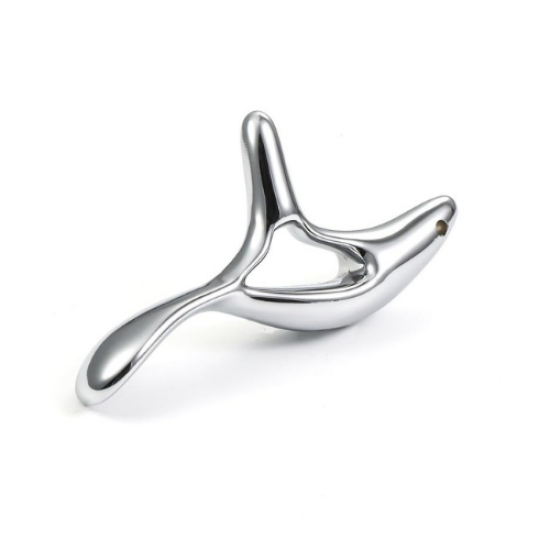 Çelik Akupunktur Refleksoloji Masaj Aleti Çelik Akupunktur Refleksoloji Masaj Aleti