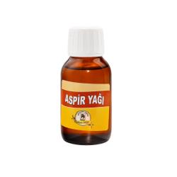 Aspir Yağı 50 cc Aspir Yağı 50 cc