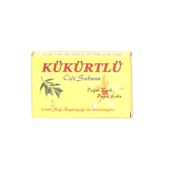 Doğal Kükürtlü Sabun Doğal Kükürtlü Sabun