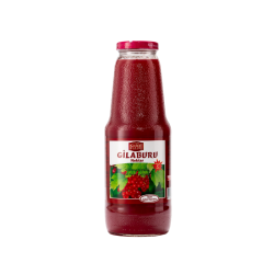 Gilaburu Şekersiz 1 lt