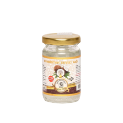 Hindistan Cevizi Yağı 100 ml