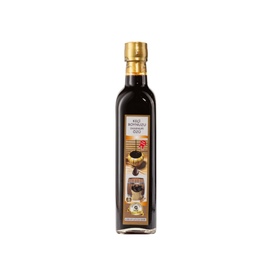 Keçi Boynuzu Özü Gençay 675 gr
