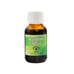 Kendir Yağı 50 cc Kendir Yağı 50 cc