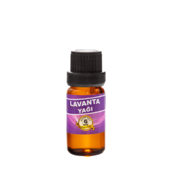 Lavanta Yağı 10 cc Lavanta Yağı 10 cc