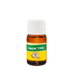 Limon Yağı 20 cc Limon Yağı 20 cc