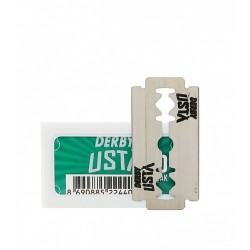 Derby Jilet 10 ad Derby Jilet 10 ad