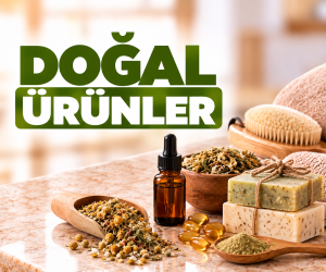 Doğal Ürünler