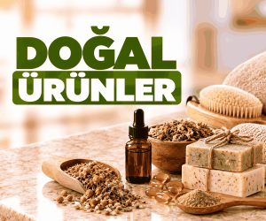 Doğal Ürünler
