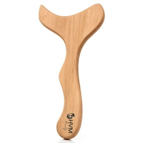 Ahşap Selülit Masaj Aleti Ahşap Selülit Masaj Aleti