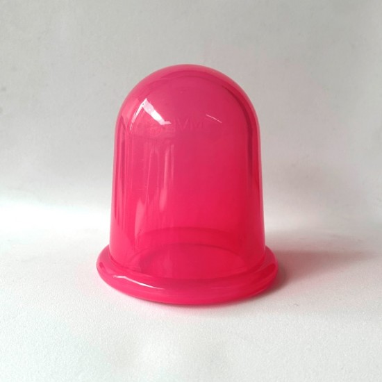 Silikon Masaj Kupası Büyük Boy Silikon Masaj Kupası Büyük Boy