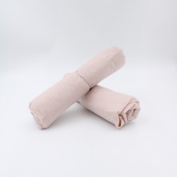 Lastikli Sedye Örtüsü 80x220 cm Renkli 10 Adet