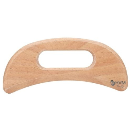 Ahşap Selülit Masaj Aleti Ahşap Graston