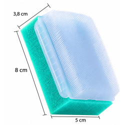 Duyu Bütünleme Fırçası, Sensory Brush