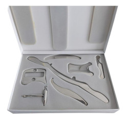 Graston Set 7 Parça