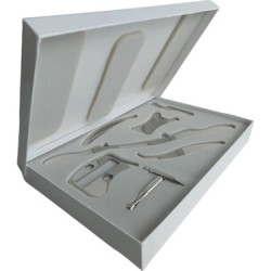 Graston Set 7 Parça Graston Set 7 Parça