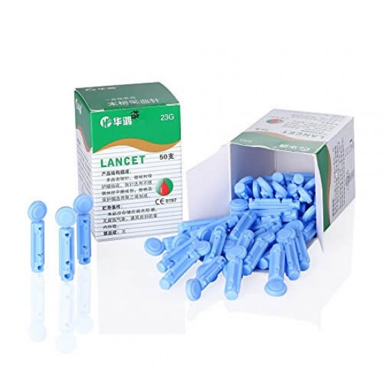 Hacamat Kalem İğnesi 100 Adet