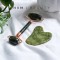 Yeşim Roller ve Gua Sha 2'li Set