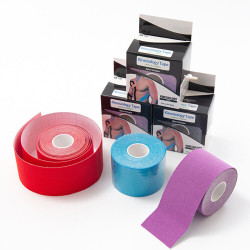 Kinesiotape Sporcu Bandı