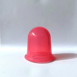 Silikon Masaj Kupası Orta Boy Silikon Masaj Kupası Orta Boy