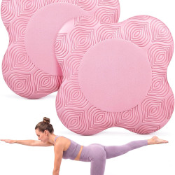 Yoga Diz Pedi 2 Adet Yoga Diz Pedi 2 Adet