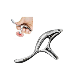 Çelik Akupunktur Tetik Nokta, Refleksoloji Masaj Aleti,Fizyoterapi Graston